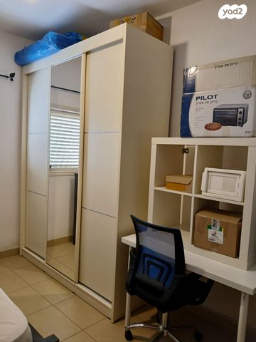 דירה, מאירוביץ' 17, השומר, ראשון לציון