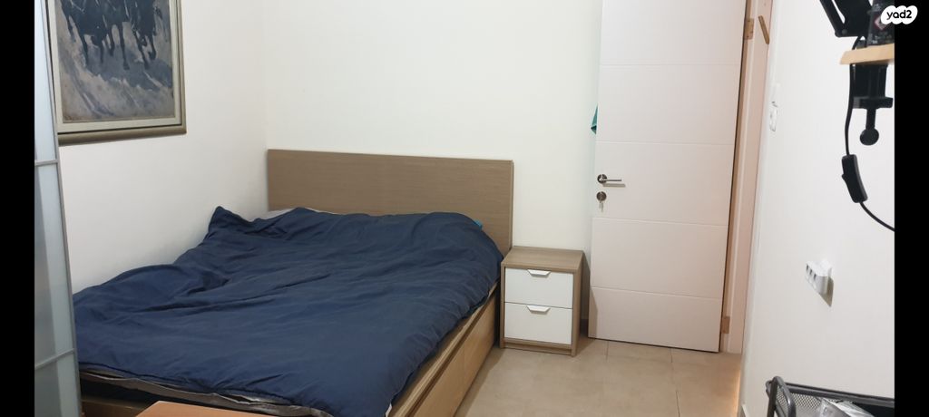 דירה, חנה 10, כרמליה, חיפה