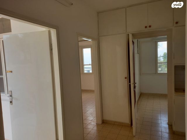 דירה, דרך החינוך המשותף 1, אילון, אילון