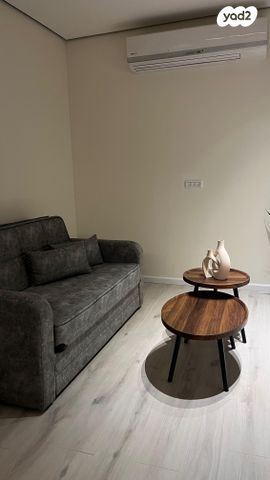 יחידת דיור, עזר וייצמן 440, קרית רבין, בית שאן