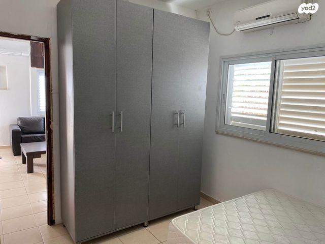 יחידת דיור, גשרון 411, דקל, אילת