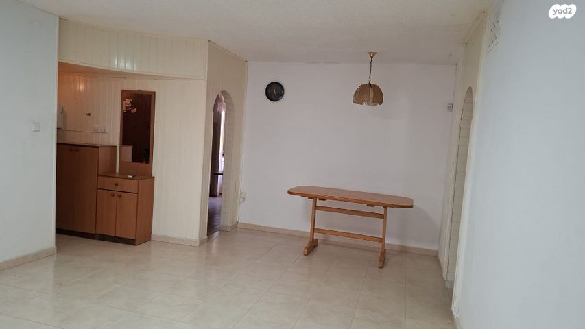 דירה, טבנקין 60, שכונה ה', באר שבע