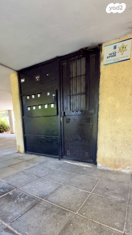 דירה, שדרות יעלים 91, שכונה ה', באר שבע