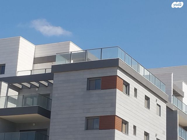 גג/ פנטהאוז, נחל דליות 46, כרמי גת, קרית גת