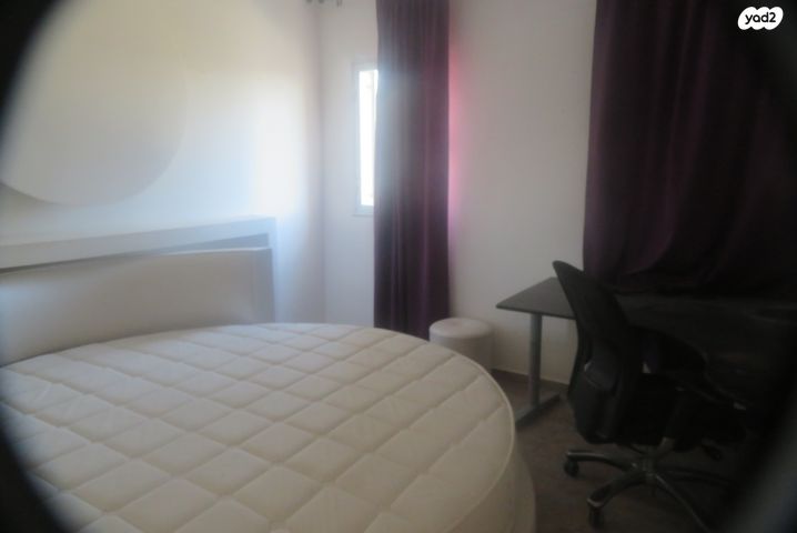 גג/ פנטהאוז, חרוב 5, חלמיש, ערד