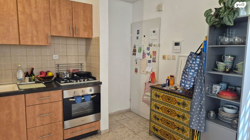 דופלקס, יעקב שבתאי 31, המשתלה, תל אביב יפו