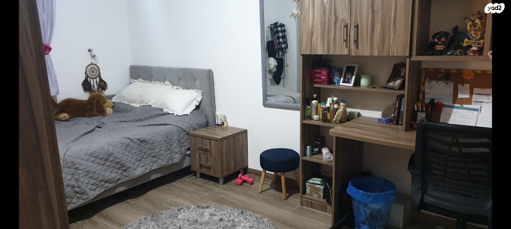 דירה, חנה 10, כרמליה, חיפה