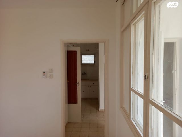 דירה, דרך החינוך המשותף 1, אילון, אילון