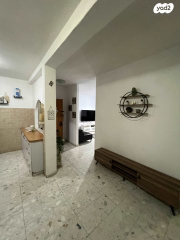 דירה, אסף שמחוני 9, אחדות, פתח תקווה