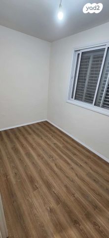 יחידת דיור, דב גרונר 21, רמת אפרים, נתניה