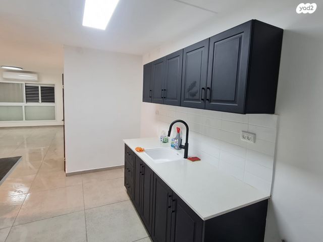 דירה, יוסף ברנר 2, שאר העיר, בית שאן