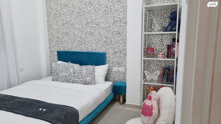 דירה, השומר 38, שיכון עובדים, טבריה