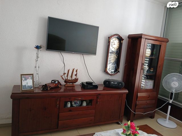 דירה, מאירוביץ' 17, השומר, ראשון לציון