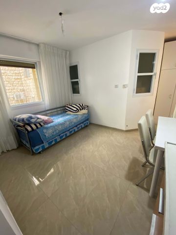 יחידת דיור, טללים 1, רמות, ירושלים