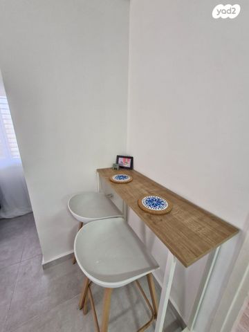 דירה, גיורא יוספטל 6, שכונה ד', באר שבע