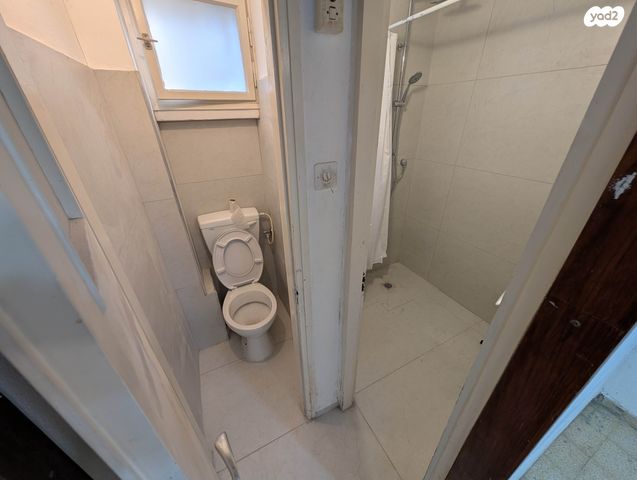 דירה, ברנר 3, רמות רמז, חיפה