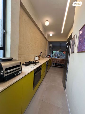 בית פרטי/ קוטג', עיינות 23, יד אליהו, תל אביב יפו