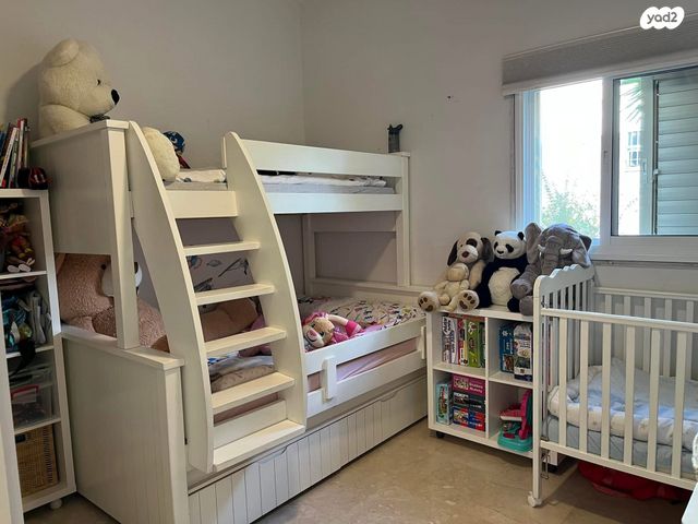 דירה, היען 20, מלחה, מנחת, ירושלים