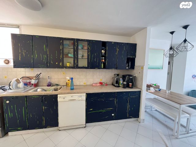 דירה, שלום אש 19, הדר יוסף, תל אביב יפו