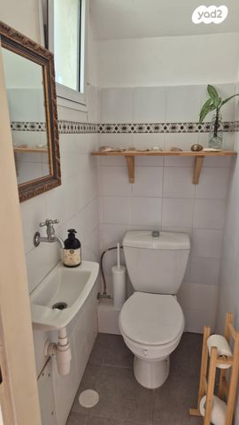 דופלקס, יעקב שבתאי 31, המשתלה, תל אביב יפו