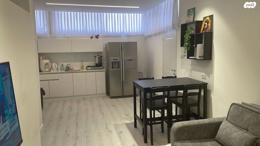 יחידת דיור, עזר וייצמן 440, קרית רבין, בית שאן