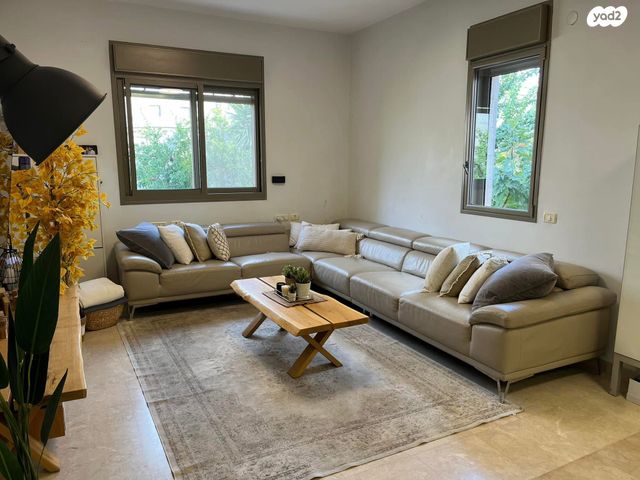 דירה, היען 20, מלחה, מנחת, ירושלים