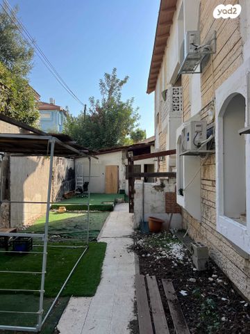 יחידת דיור, הגבורה 11, מרכז, קרני שומרון