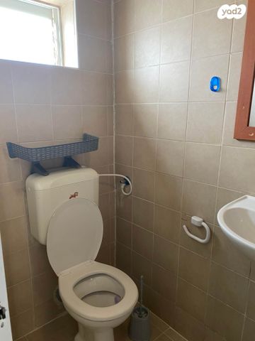 יחידת דיור, גשרון 411, דקל, אילת