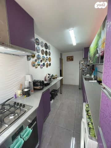 דירה, יזרעאל 14, דרומית, נצרת עילית / נוף הגליל