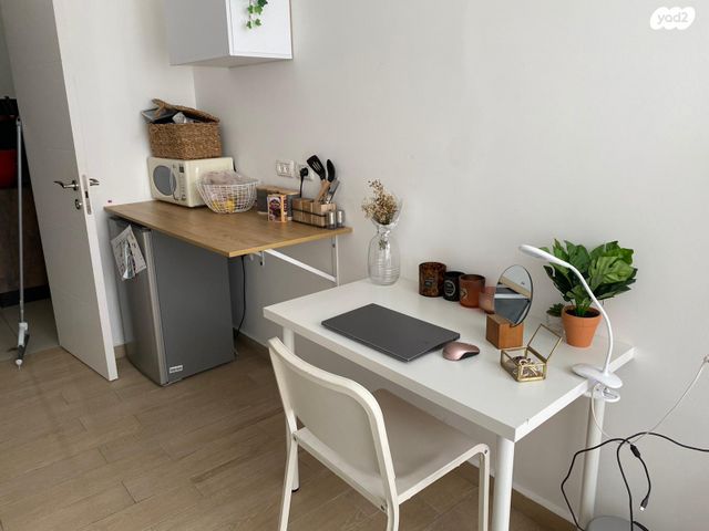 דירה, הירדן 27, נווה רם, שיכון מזרחי, רמת גן