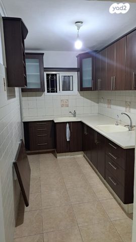 דירה, סטרומה 8, שכונה ה', באר שבע