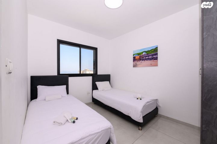 גג/ פנטהאוז, הצנחנים 5, קרית שמואל, טבריה