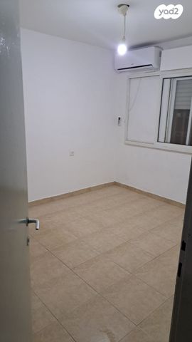 דירה, סטרומה 8, שכונה ה', באר שבע