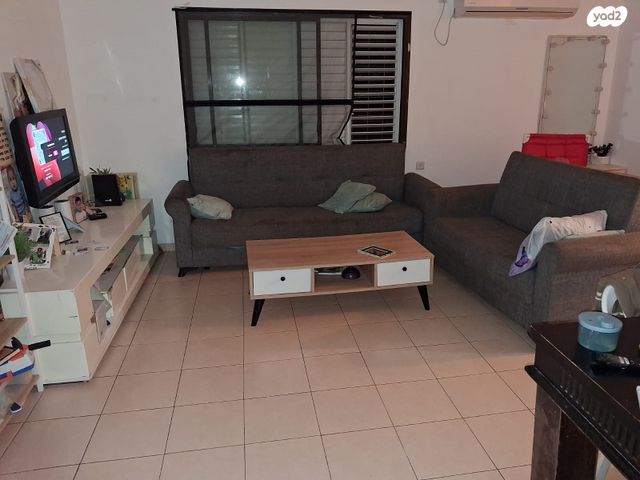 דירה, נחל עוז 5, נאות גנים, נתניה