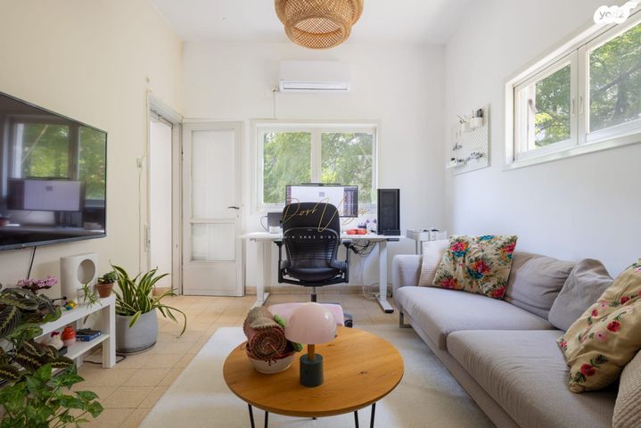 דירה, מצפה 6, הצפון הישן - דרום, תל אביב יפו