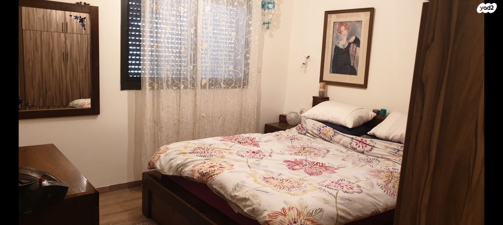 דירה, חנה 10, כרמליה, חיפה