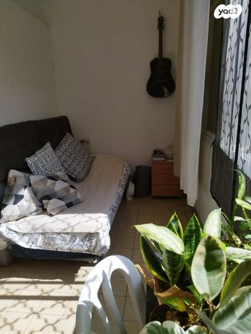 דירה, לה גווארדיה 51, יד אליהו, תל אביב יפו