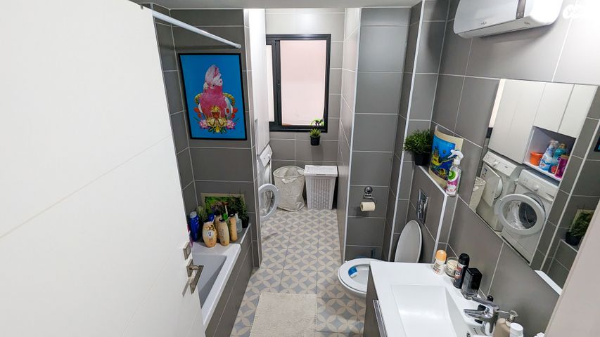 סאבלט, תש"י 1, שכונת הראשונים, רמת גן