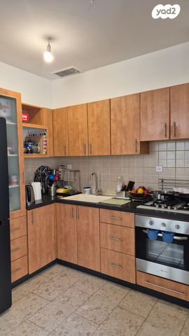 דופלקס, יעקב שבתאי 31, המשתלה, תל אביב יפו