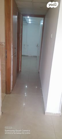 דירה, יוספטל 5, רובע ב', אשדוד