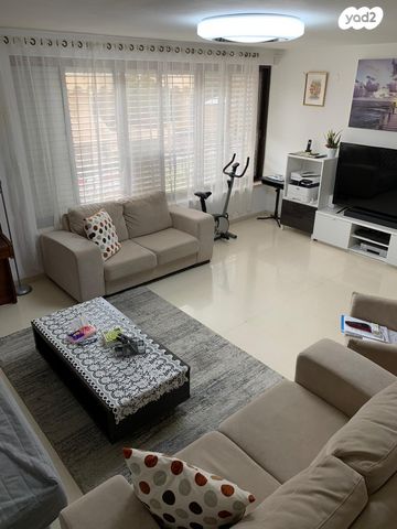 דירת גן, לאה 26, כרמליה, חיפה