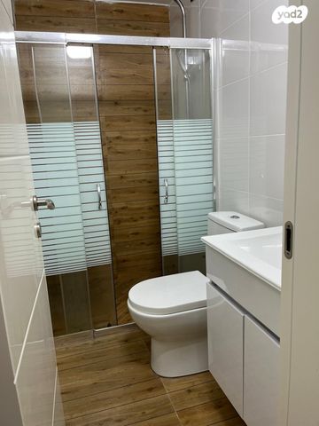 דירה, התשעה 118, נווה יוסף, חיפה