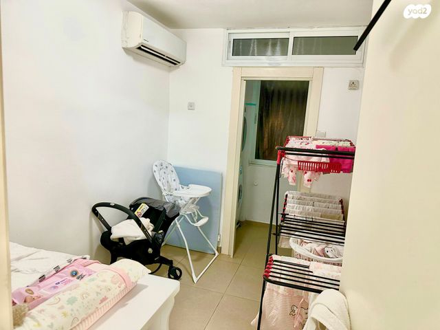 דירה, יוסף סרלין 9, נווה ברבור, כפר שלם מערב, תל אביב יפו