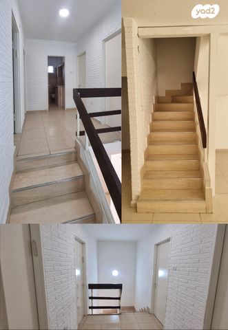 בית פרטי/ קוטג', שטרן 81, קיראון, קרית אונו