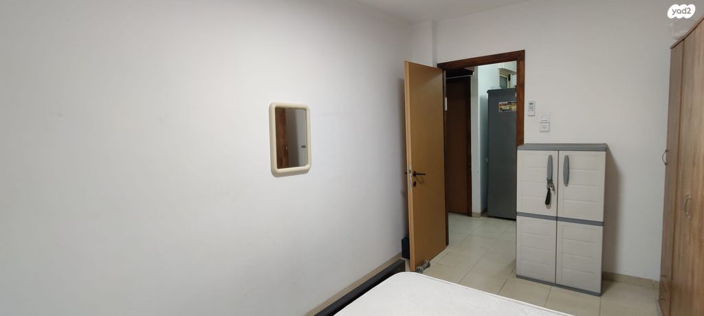 דירה, הנרייטה סולד 10, יוספטל, חדרה