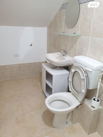 גג/ פנטהאוז, מדבר פארן 1, עלמון, עלמון