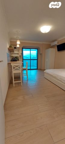 דירה, אגריפס 40, מחנה יהודה - לב העיר, ירושלים