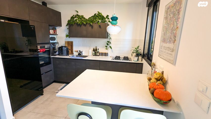 סאבלט, תש"י 1, שכונת הראשונים, רמת גן