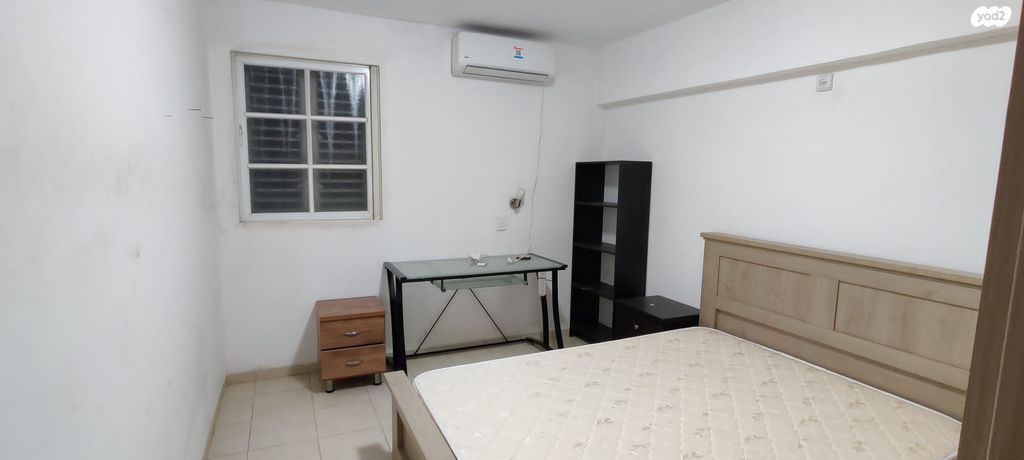 דירה, הנרייטה סולד 10, יוספטל, חדרה