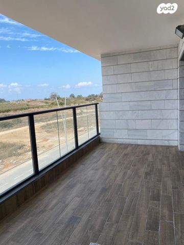 דירה, קונדיטון 7, עיר היין, אשקלון